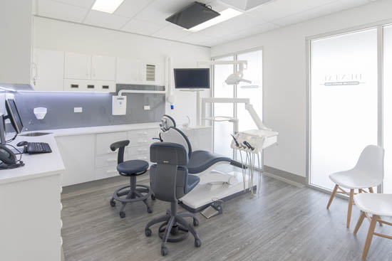 gold coast dental fitout specialists