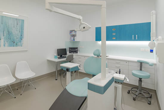 Smile Time Family Dental